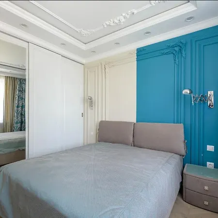 Apartmán 2 Bedroom Modern -after Request - Peаse Contаct Our Manаger On Tеlegram, To Confirm Your - Telegrаm Username Is - Hermanbook2024